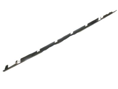 Toyota 75720-60021 Belt Weatherstrip