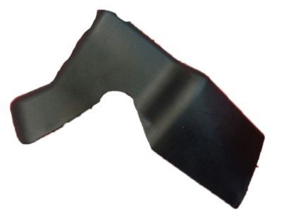 Toyota 72159-60030-C0 Track End Cap