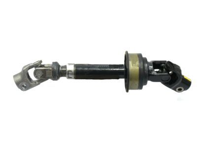 Lexus 45220-33330 Shaft Assembly, Steering