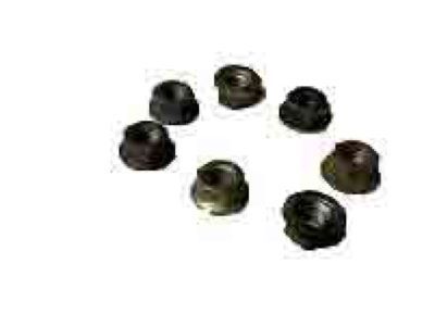 Toyota 90179-06070 Nut