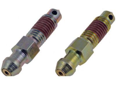 Toyota 47547-20010 Caliper Assembly Bleeder Screw