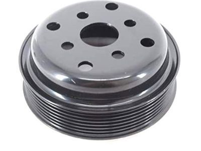 Toyota 16173-31010 Pulley