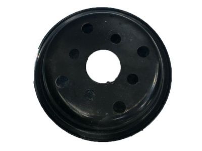 Lexus 16173-31010 PULLEY, Water Pump