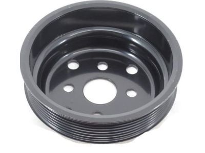 Toyota 16173-31010 Pulley