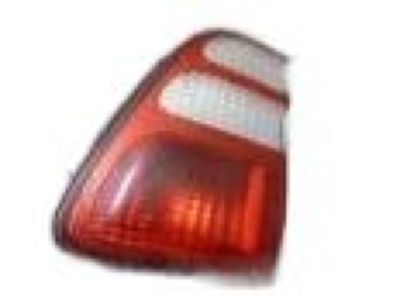 Toyota 81580-60020 Tail Lamp Assembly