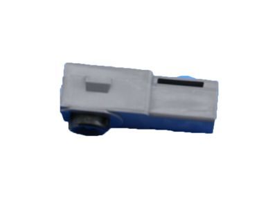 Toyota 81080-22040 Glove Box Lamp