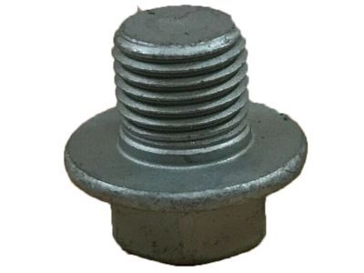 Toyota 90341-12023 Drain Plug