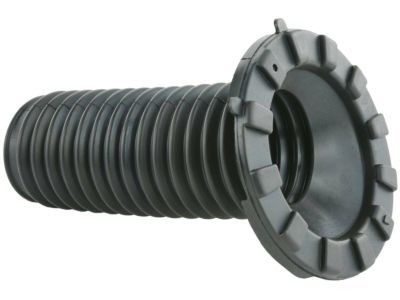 Lexus 48157-33072 Insulator, Front Coil Spring