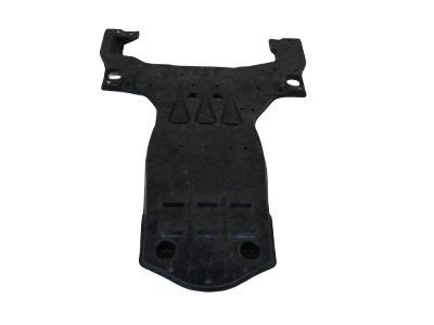 Lexus 51442-30152 Engine Under Cover, No.2