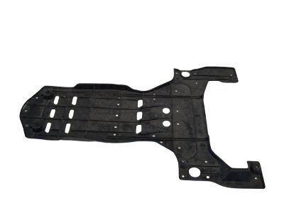 Lexus 51442-30152 Engine Under Cover, No.2