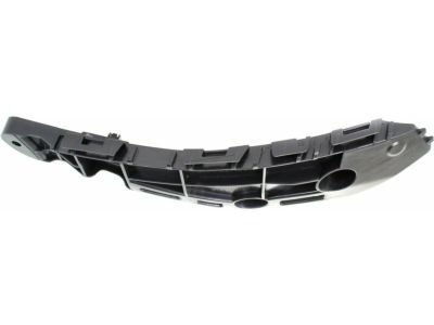 Lexus 52535-0E070 RETAINER, Front Bumper