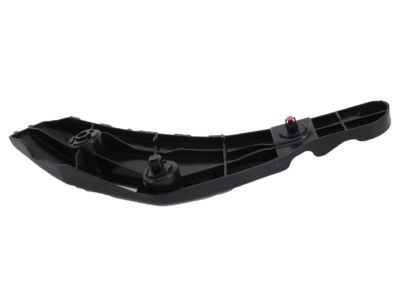 Lexus 52535-0E070 RETAINER, Front Bumper