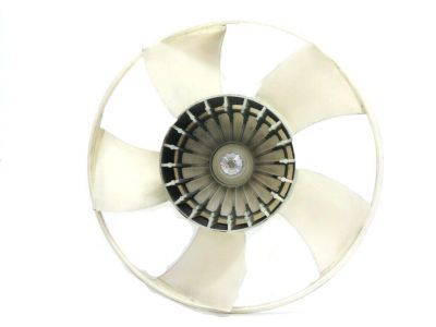 Lexus 16361-20220 Fan