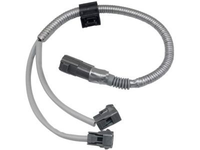 Toyota 82219-07010 Wire, Sensor