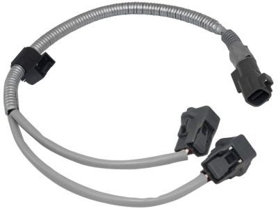 Toyota 82219-07010 Wire, Sensor