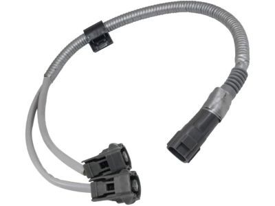 Toyota 82219-07010 Wire, Sensor