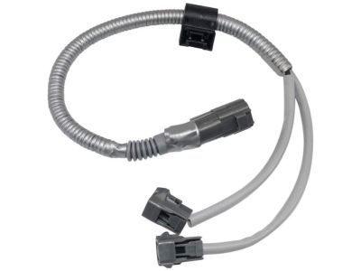 Lexus 82219-07010 Wire, Sensor