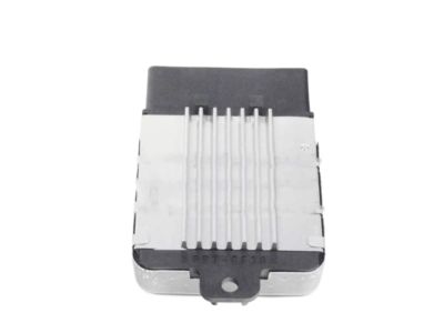 Toyota 87165-22050 Resistor