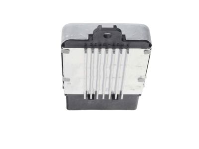 Toyota 87165-22050 Resistor