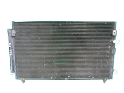 Lexus 88460-24091 CONDENSER Assembly