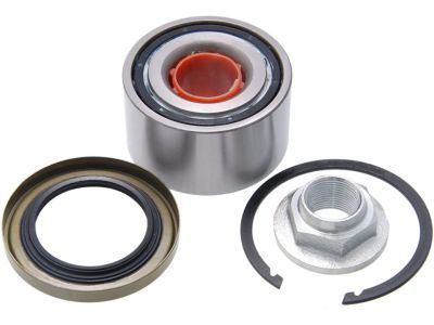 Toyota 90521-82001 Oil Seal Snap Ring