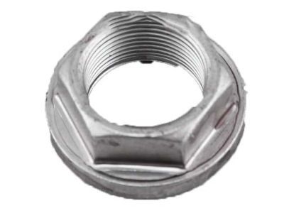 Toyota 90179-26006 Axle Nut