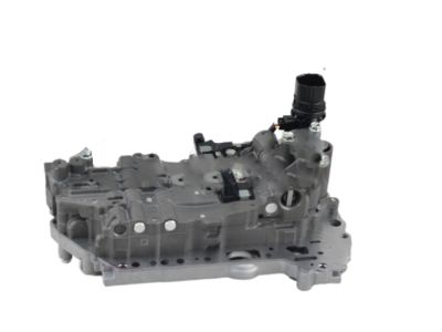 Toyota 35410-33171 Body Assy, Transmission Valve