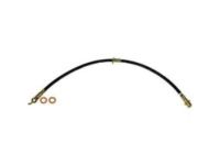OEM 2021 Lexus LX570 Hose, Flexible - 90947-02G84