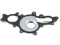 OEM 2009 Lexus IS F Gasket, Water Pump - 16271-38010