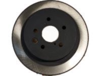OEM Lexus IS300 Disc, RR - 42431-53030