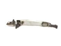 OEM 2005 Lexus RX330 Door Outside Handle Assembly - 69211-AE020-B2