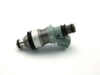 OEM 1992 Lexus ES300 INJECTOR Set, Fuel - 23209-62030