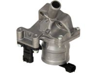 OEM Toyota Control Valve - 25710-50022