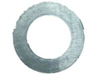 OEM Toyota Venza Transmission Pan O-Ring - 90430-A0002