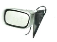 OEM Lexus LS430 Mirror Assy, Outer Rear View, RH - 87910-50462-A0