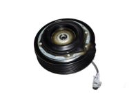 OEM Lexus Clutch Assembly, Magnet - 88410-33190