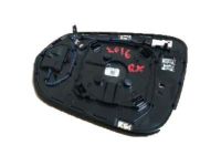 OEM Lexus Mirror Outer, RH - 87931-78040