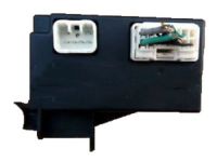 OEM 2012 Lexus ES350 Multiplex Tilt & Telescopic Computer - 89227-33010