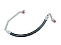 OEM Lexus ES350 Hose, Discharge - 88711-06420