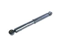 OEM 2019 Lexus RX350 ABSORBER, Shock, Rear - 48531-0E191