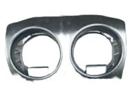 OEM 1992 Lexus SC300 Instrument Panel Cup Holder Assembly BLACK - 55620-24020-C0