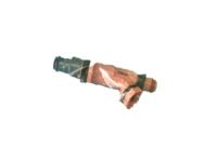 OEM 2000 Lexus LS400 INJECTOR Set, Fuel - 23209-50030