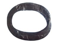 OEM 2006 Lexus ES330 Weatherstrip, Luggage Compartment Door - 64461-33060