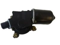 OEM 2003 Toyota Land Cruiser Front Motor - 85110-60300