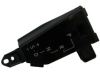 OEM 2021 Lexus RX450h Indicator, Shift Position - 35978-0E070