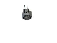 OEM Lexus Wire Sub-Assy, Front Turn Signal Lamp Body - 81615-87705