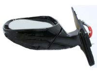 OEM 2014 Lexus LX570 Mirror Assembly, Outer Rear - 87940-60K20-C0