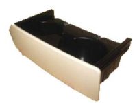 OEM Toyota Land Cruiser Cup Holder GRAY - 58803-60012-B1