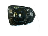OEM Lexus RX350 Mirror Outer, LH - 87961-78010