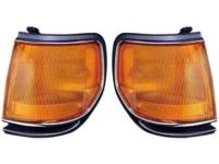 OEM Lexus Lamp Assy, Parking & Clearance, LH - 81620-60180